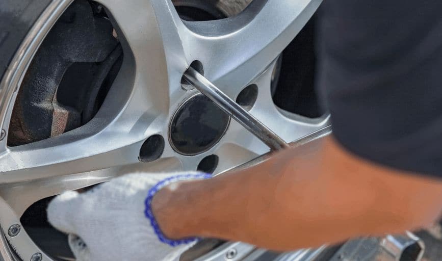 Tire Services